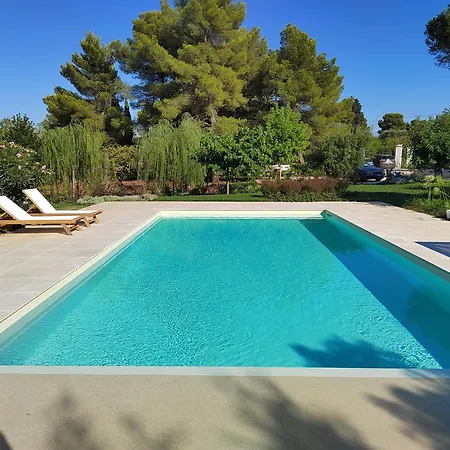 Villa Wepuglia - Dimora Montaltino