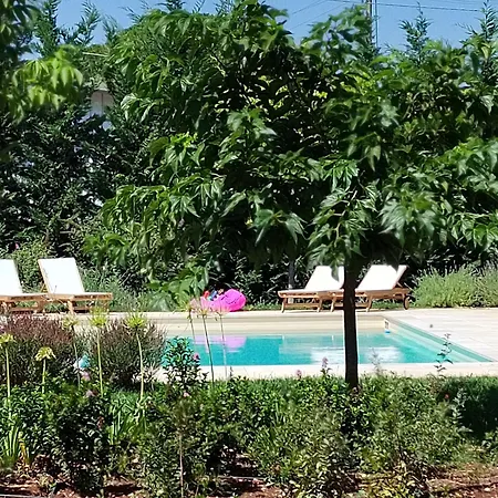 Wepuglia - Dimora Montaltino Villa *