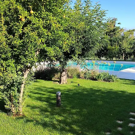 Villa Wepuglia - Dimora Montaltino