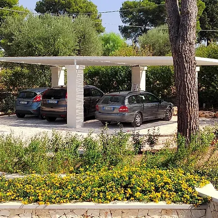 Wepuglia - Dimora Montaltino Villa