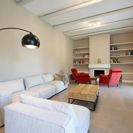 Wepuglia - Dimora Montaltino Villa *
