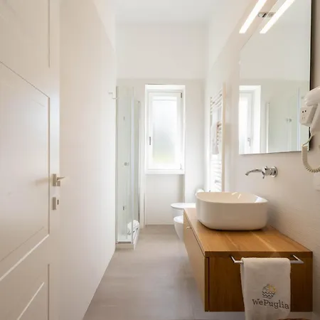 Villa Wepuglia - Dimora Montaltino
