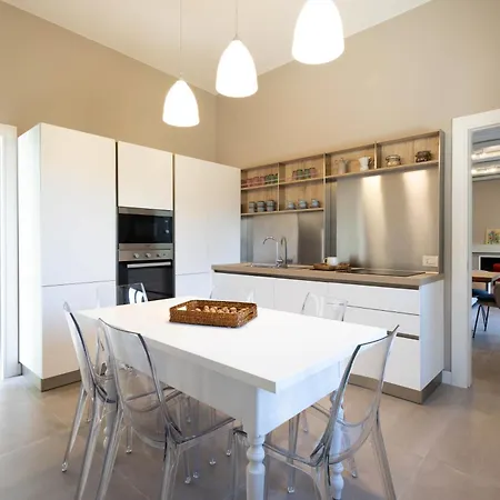 Villa Wepuglia - Dimora Montaltino *