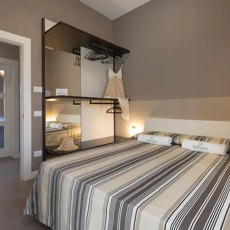 Wepuglia - Dimora Montaltino Villa Castellana Grotte