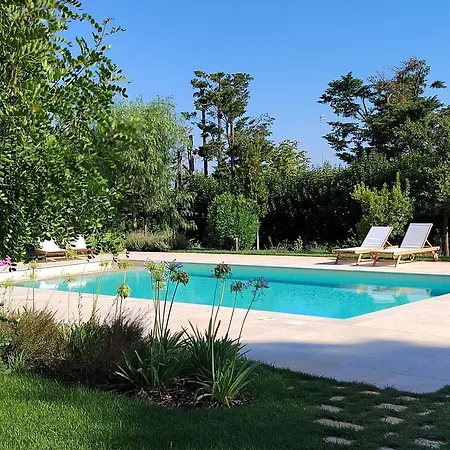 Villa Wepuglia - Dimora Montaltino *